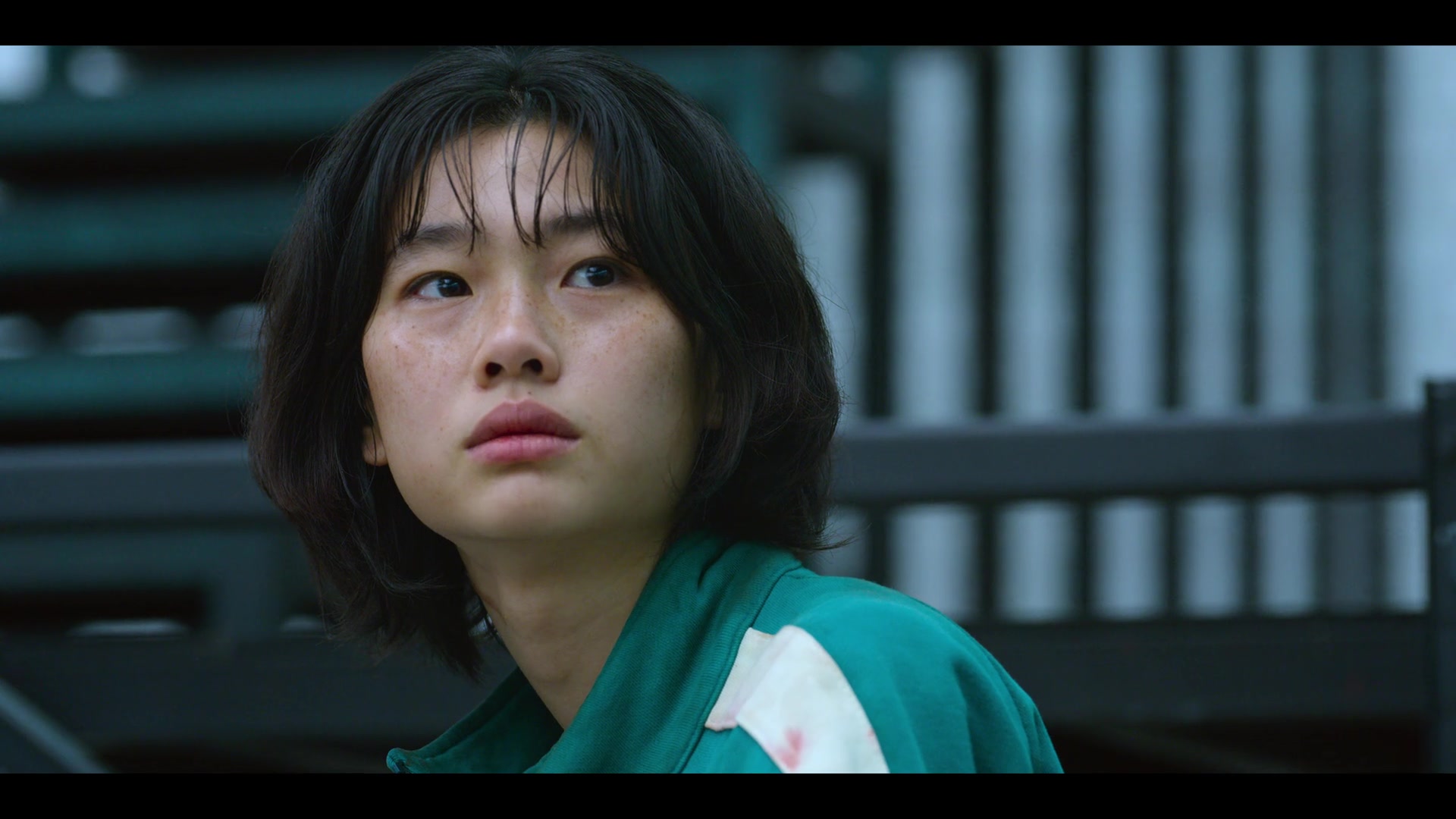 1.07 VIPS Squid Game 107 0761 Netflix Screencaps